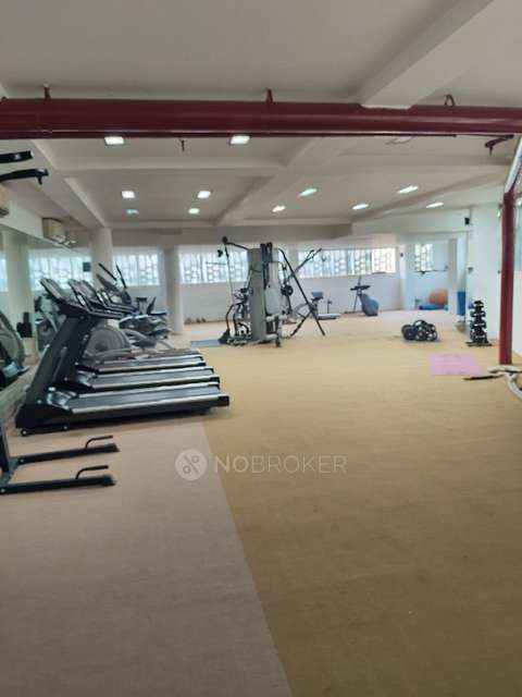 2 BHK Flat In Trikutta Towers For Sale  In Powai