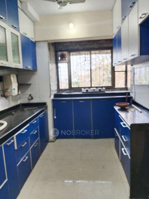 2 BHK Flat In Trikutta Towers For Sale  In Powai