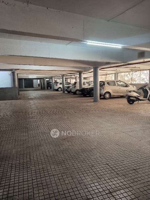 2 BHK Flat In Trikutta Towers For Sale  In Powai