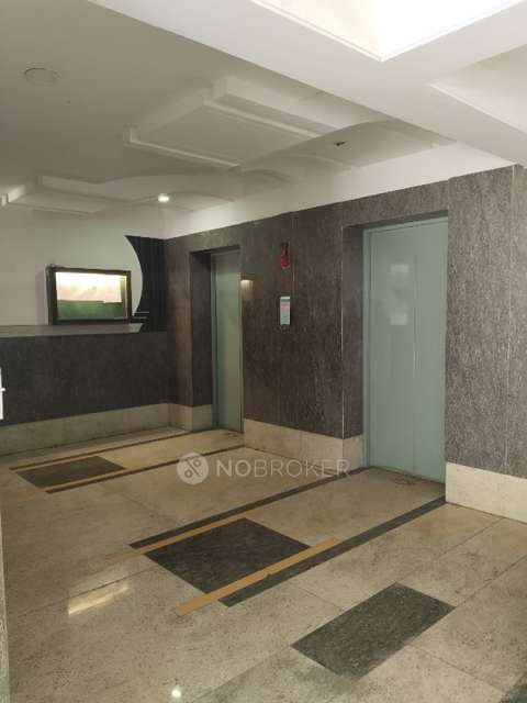 2 BHK Flat In Trikutta Towers For Sale  In Powai