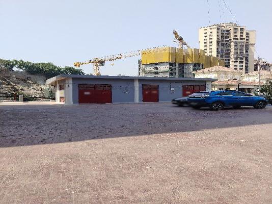 2 BHK Flat In Trikutta Towers For Sale  In Powai