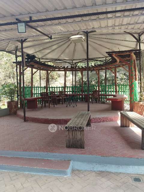 2 BHK Flat In Trikutta Towers For Sale  In Powai