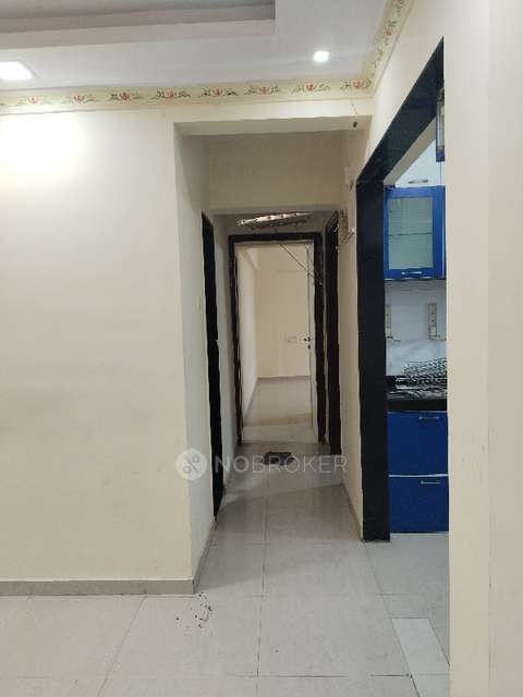 2 BHK Flat In Trikutta Towers For Sale  In Powai