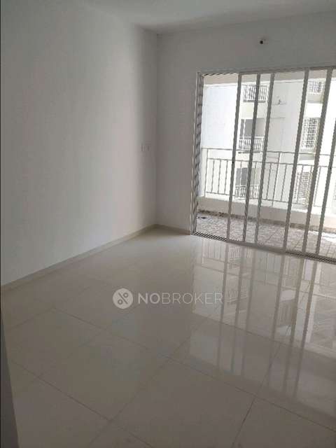 1 BHK Flat In Majestic Mrugvarsha for Rent  In Majestique Mrugavarsha