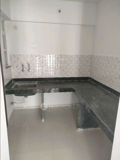 1 BHK Flat In Majestic Mrugvarsha for Rent  In Majestique Mrugavarsha