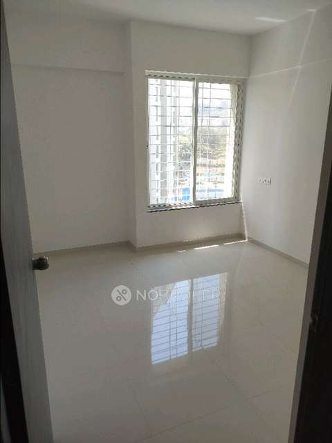 1 BHK Flat In Majestic Mrugvarsha for Rent  In Majestique Mrugavarsha