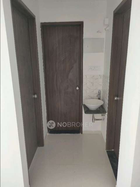 1 BHK Flat In Majestic Mrugvarsha for Rent  In Majestique Mrugavarsha