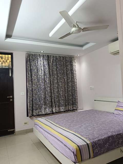 3 BHK Flat In Ardee Platinum Independent Floors for Rent  In Sector-52