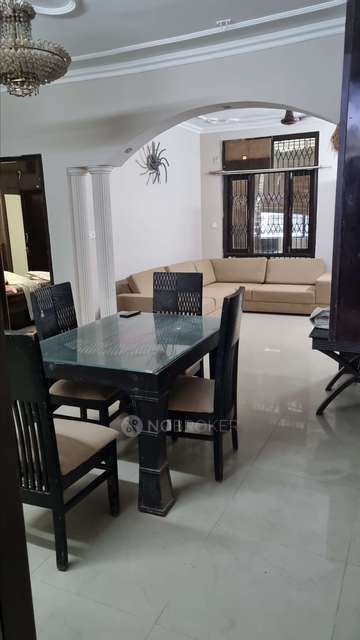 3 BHK Flat In Ardee Platinum Independent Floors for Rent  In Sector-52