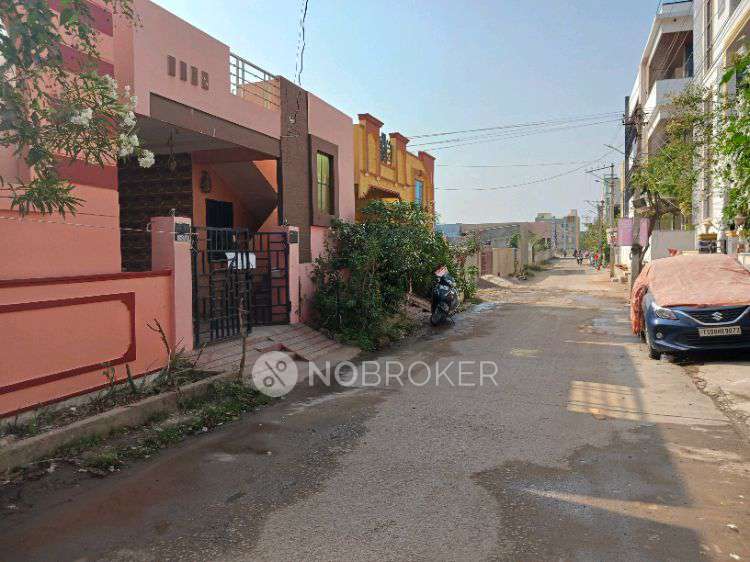 2 BHK House for Rent  In Boduppal