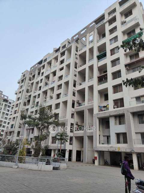 2 BHK Flat In Downtown Langston For Sale  In Kharadi