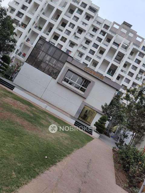 2 BHK Flat In Downtown Langston For Sale  In Kharadi