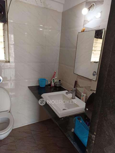 2 BHK Flat In Downtown Langston For Sale  In Kharadi