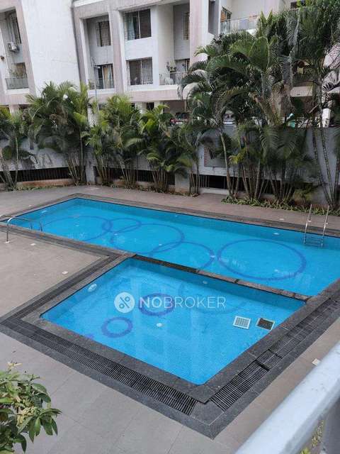2 BHK Flat In Downtown Langston For Sale  In Kharadi