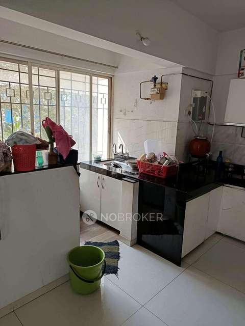 2 BHK Flat In Downtown Langston For Sale  In Kharadi