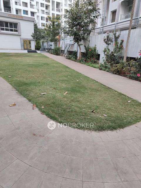 2 BHK Flat In Downtown Langston For Sale  In Kharadi