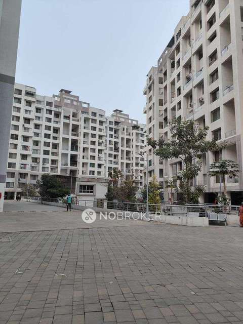 2 BHK Flat In Downtown Langston For Sale  In Kharadi