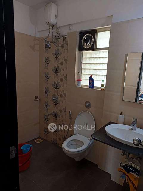 2 BHK Flat In Downtown Langston For Sale  In Kharadi