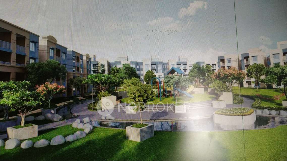 2 BHK Flat In Brigade Xanadu Aspiro For Sale  In Mogappair