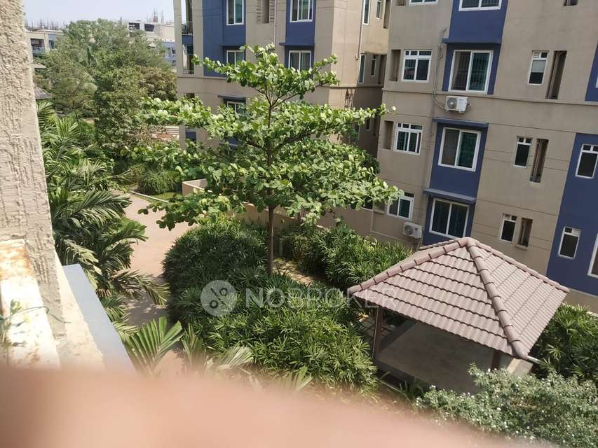 2 BHK Flat In Brigade Xanadu Aspiro For Sale  In Mogappair