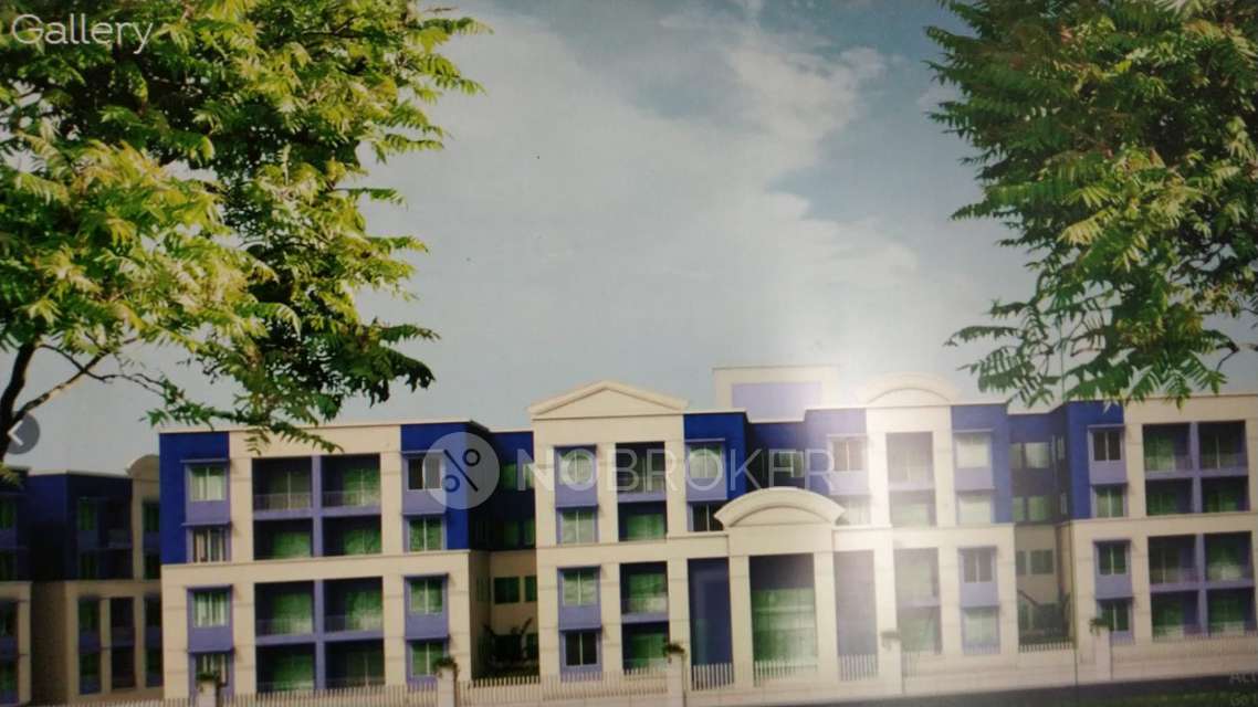 2 BHK Flat In Brigade Xanadu Aspiro For Sale  In Mogappair