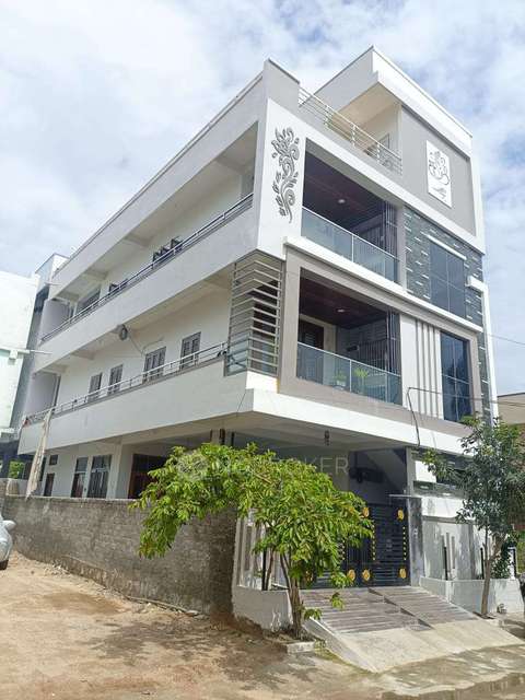 4+ BHK Flat For Sale  In Gurram Guda