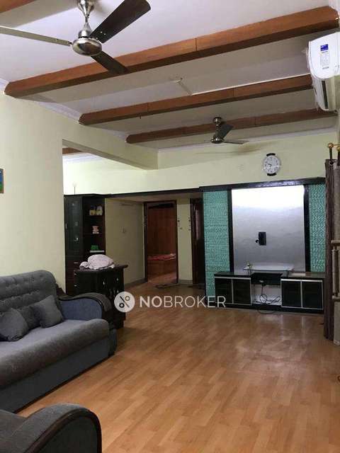 2 BHK Flat In Rm Sneha Residency For Sale  In Basapura