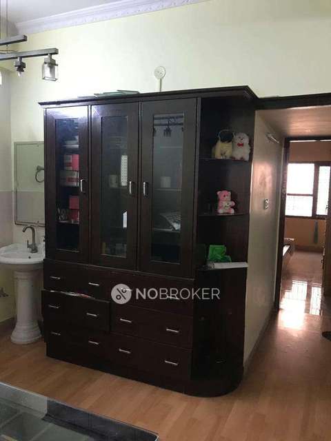 2 BHK Flat In Rm Sneha Residency For Sale  In Basapura