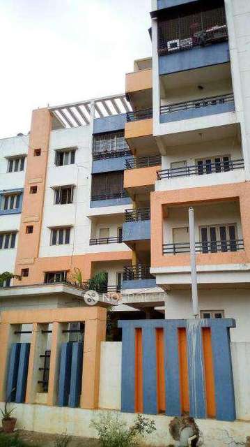 2 BHK Flat In Rm Sneha Residency For Sale  In Basapura