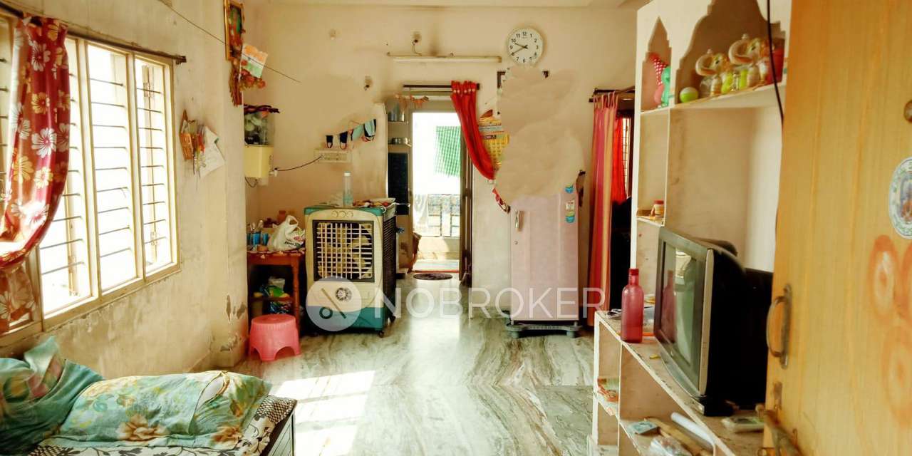 2 BHK Flat In Varshith Enclave For Sale  In Seethaphalmandi