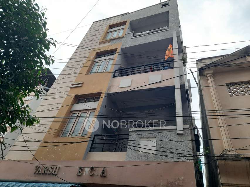 2 BHK Flat In Varshith Enclave For Sale  In Seethaphalmandi