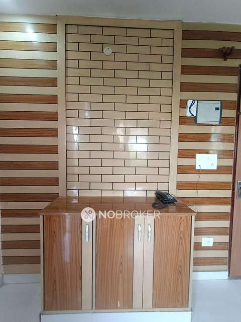 1 BHK Flat In Shree Krishna Apartment For Sale  In Dwarka