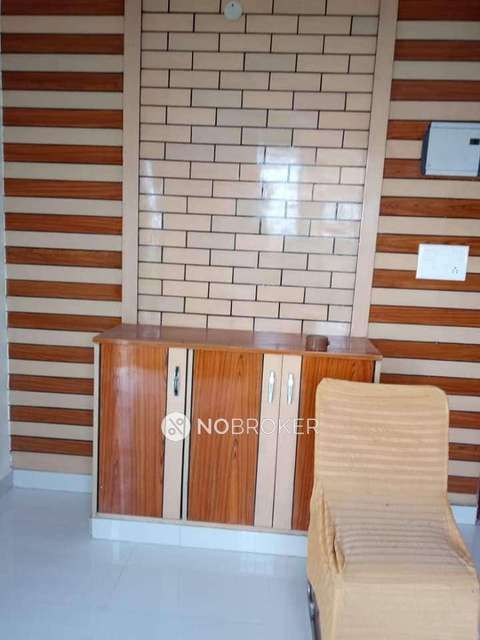 1 BHK Flat In Shree Krishna Apartment For Sale  In Dwarka