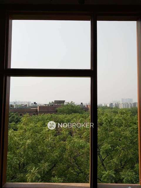 1 BHK Flat In Shree Krishna Apartment For Sale  In Dwarka