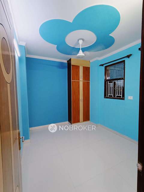 1 BHK Flat In Shree Krishna Apartment For Sale  In Dwarka