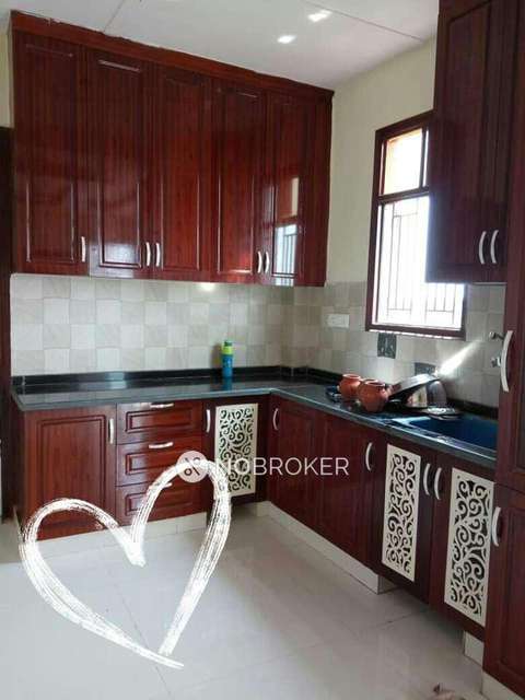 1 BHK Flat In Shree Krishna Apartment For Sale  In Dwarka