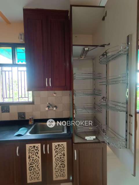 1 BHK Flat In Shree Krishna Apartment For Sale  In Dwarka