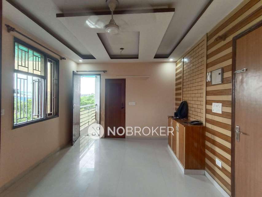 1 BHK Flat In Shree Krishna Apartment For Sale  In Dwarka