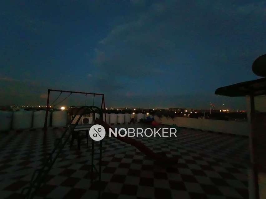 1 BHK Flat In Shree Krishna Apartment For Sale  In Dwarka