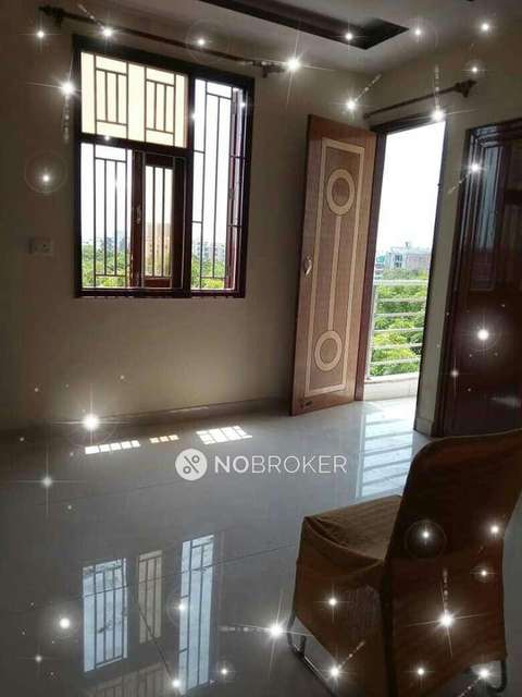 1 BHK Flat In Shree Krishna Apartment For Sale  In Dwarka