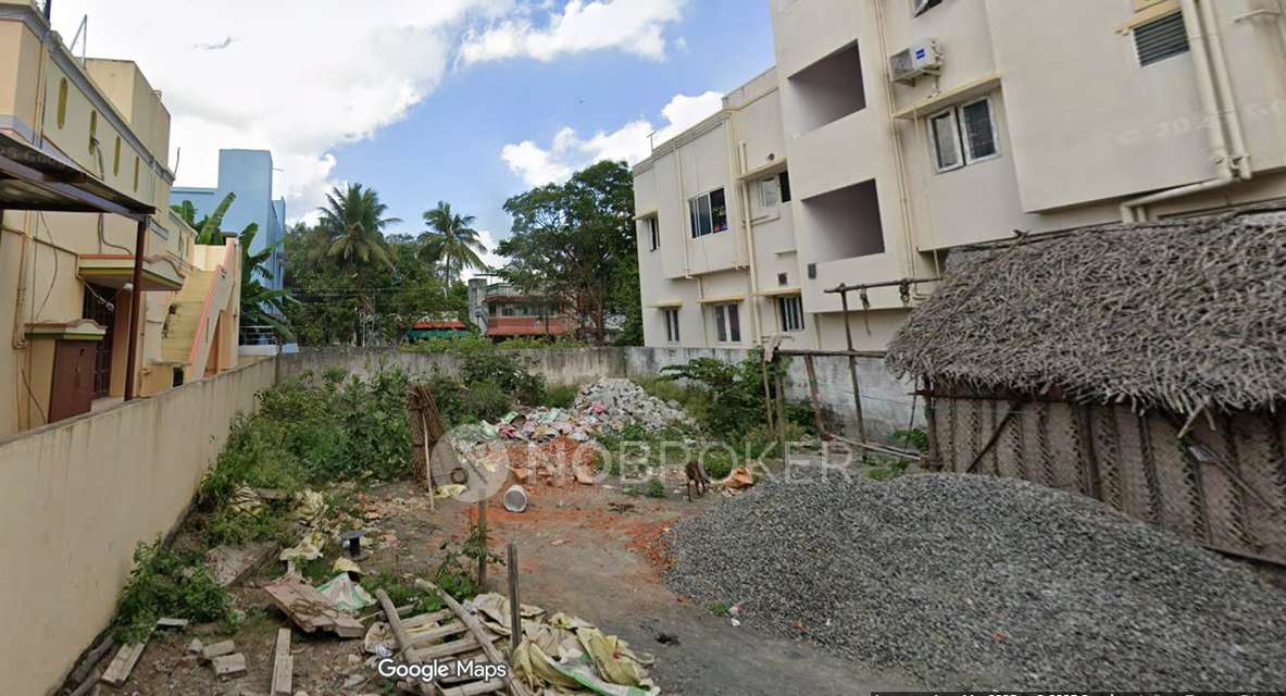 Plot For Sale  In 2, 1st St, Sri Devi Nagar, Sudarshan Nagar, Madambakkam, Chennai, Tamil Nadu 600126, India