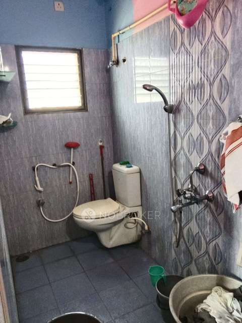 3 BHK Flat In Lengend Foundation Apartment For Sale  In West Tambaram