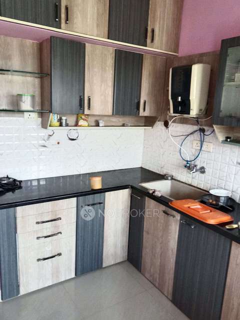 3 BHK Flat In Lengend Foundation Apartment For Sale  In West Tambaram