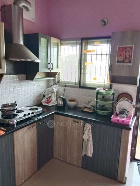 3 BHK Flat In Lengend Foundation Apartment For Sale  In West Tambaram