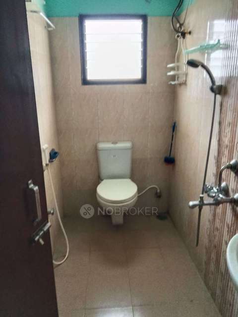 3 BHK Flat In Lengend Foundation Apartment For Sale  In West Tambaram