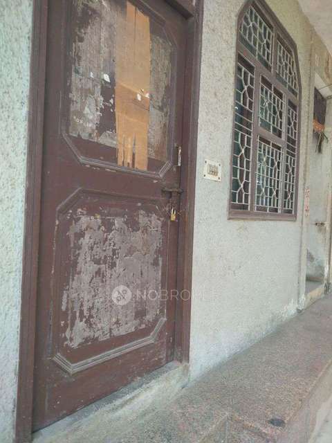 1 RK Flat In Apartment for Rent  In Ber Sarai