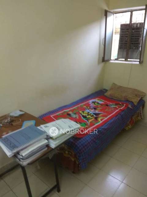 PG for Girls in Hauz Khas