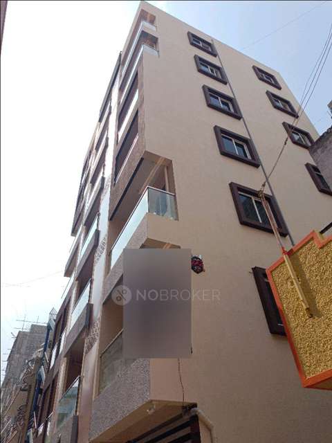 PG for Boys in Panathur