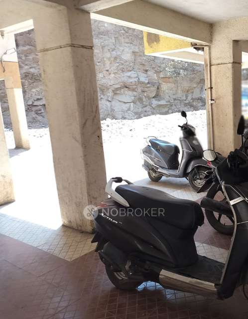 1 BHK Flat In Sai Vihar Apartment For Sale  In Katraj