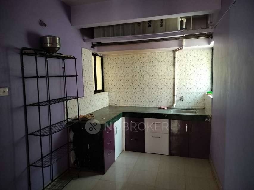 1 BHK Flat In Sai Vihar Apartment For Sale  In Katraj